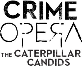Crime Opera Fandisk: The Caterpillar Candids Box Art