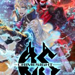 CRIMESIGHT Announcement Trailer