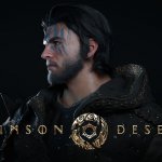 Crimson Desert Review