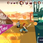 Cris Tales Gameplay Spotlight