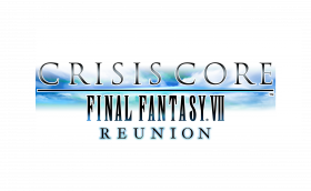 CRISIS CORE -FINAL FANTASY VII- REUNION Box Art