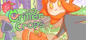 Critter Crops Box Art