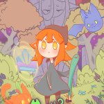 Wholesome Direct 2022: Critter Crops Trailer