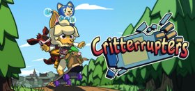 Critterrupters Box Art