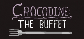 Crocodine: The Buffet Box Art