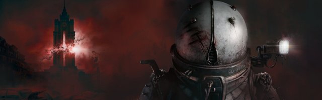 Cronos: The New Dawn Review