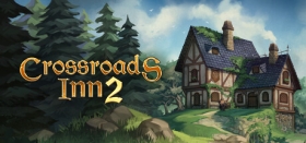 Crossroads Inn 2 Box Art