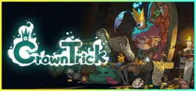 Crown Trick Box Art