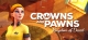 Crowns and Pawns: Kingdom of Deceit Box Art