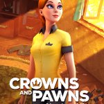 Crowns and Pawns: Kingdom of Deceit Review