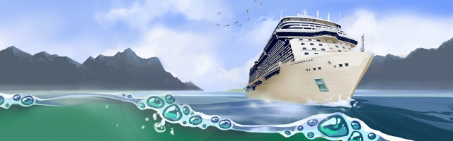 Cruise Ship Manager Review