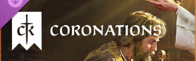 Crusader Kings III: Coronations Review