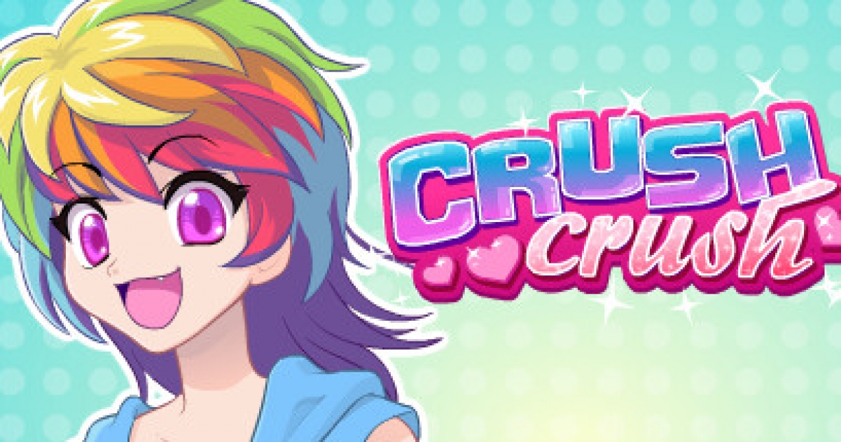Crush Crush Game GameGrin