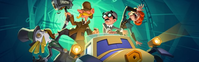Crushed In Time Review