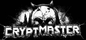 Cryptmaster Box Art