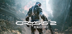 Crysis 2 Remastered Box Art