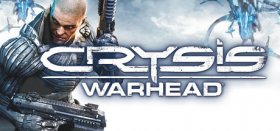 Crysis Warhead Box Art