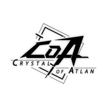 Crystal of Atlan Box Art