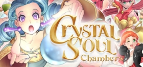 Crystal Soul Chambers Box Art