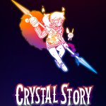 Crystal Story: Dawn of Dusk Review