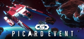 CSC | Space MMO Box Art