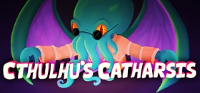 Cthulhu's Catharsis Box Art