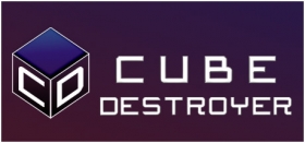 Cube Destroyer Box Art