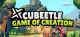 ​Cubeetle - Game of creation Box Art