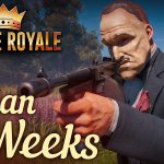 Cuisine Royale Major Update Black Sun