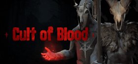 Cult Of Blood Box Art