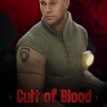 Watch Cult of Blood's Trailer to Prepare for the Horror!