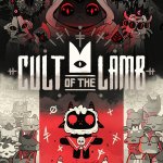 Devolver Digital 2022: Cult of the Lamb