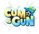 Cum & Gun Box Art