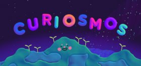 Curiosmos Box Art