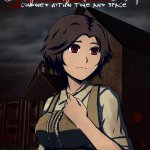 No Way Out For Horror Fans In Classic RPG Cursed Mansion!