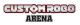 Custom Robo Arena Box Art