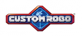 Custom Robo Box Art