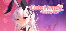 Cute Honey: Bunny Girl Box Art