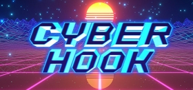 Cyber Hook Box Art