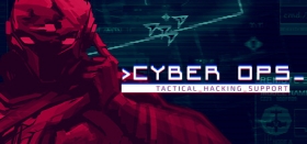 Cyber Ops Box Art