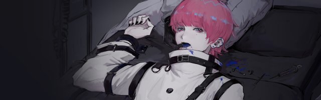 Learn More About the Upcoming Dark Otome Visual Novel Cyber Paranoia