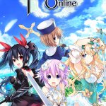 Cyberdimension Neptunia: 4 Goddesses Online Review