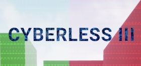 Cyberless III: Online Box Art