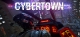 CyberTown Box Art