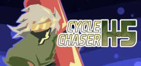 Cycle Chaser H-5 Box Art