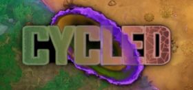 Cycled Box Art