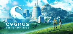 Cygnus Enterprises Box Art