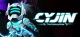 Cyjin: The Cyborg Ninja Box Art