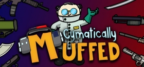 Cymatically Muffed Box Art