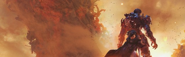 Daemon X Machina: Titanic Scion Review